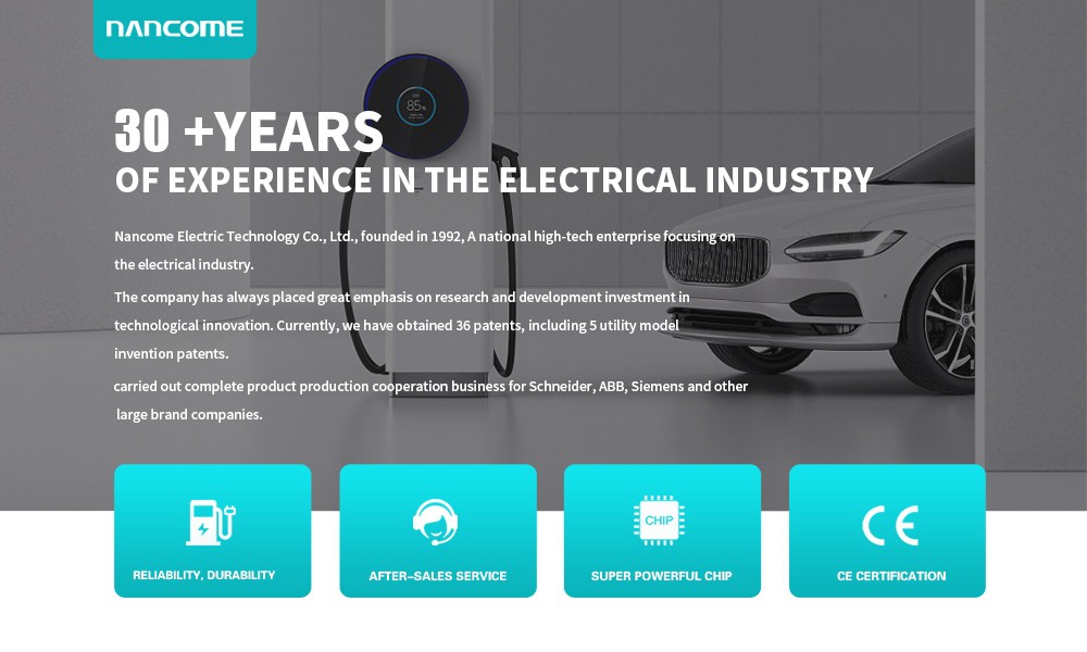 3 phase ev wall charger 22 kw 3 phase ev wall charger 22 kw