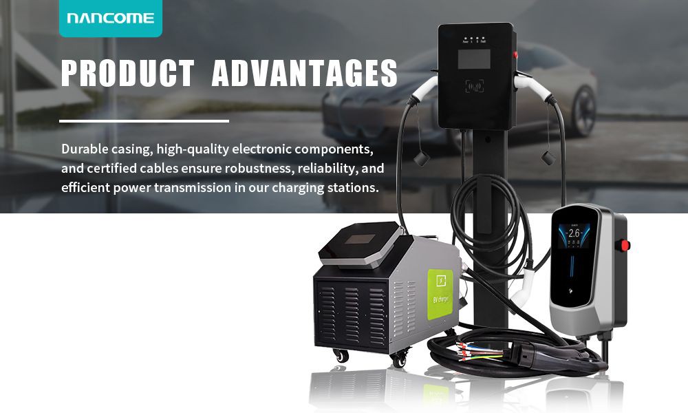 charge station for electric car001 charge station for electric car001
