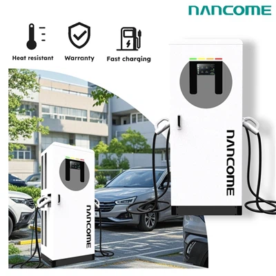 2025. aasta trendid laadimisvaiade tööstuses